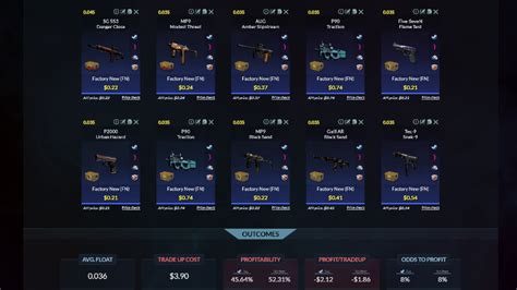 csgo trading site|csgo trade up site.